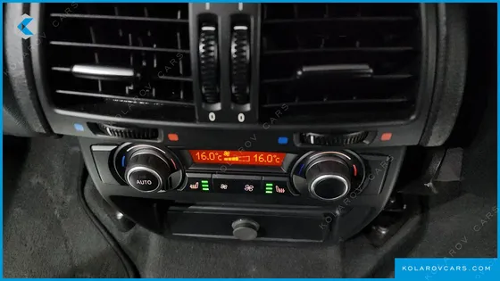 BMW X5 XDRIVE 30I