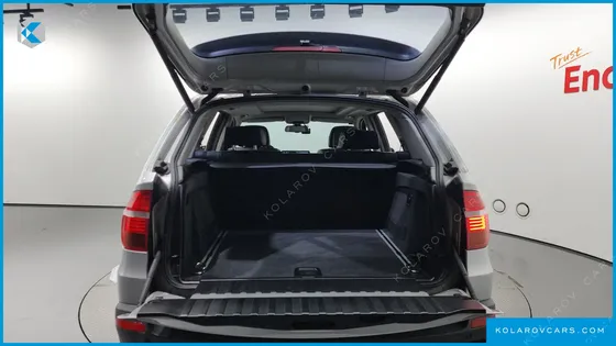 BMW X5 XDRIVE 30I