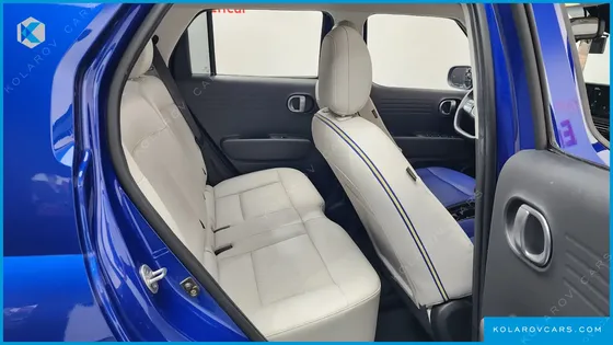 HYUNDAI CASPER TURBO THE ESSENTIAL