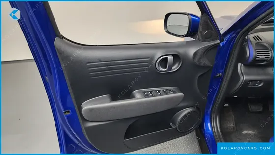HYUNDAI CASPER TURBO THE ESSENTIAL