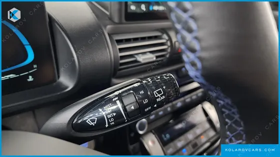 HYUNDAI CASPER TURBO THE ESSENTIAL