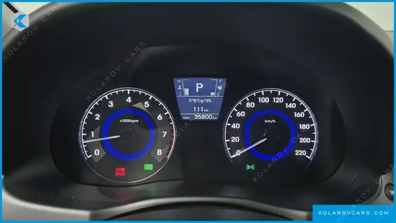 HYUNDAI ACCENT 1.6 GDI TOP