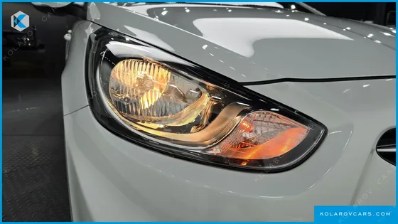HYUNDAI ACCENT 1.6 GDI TOP