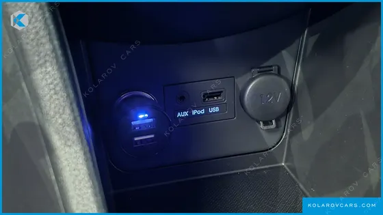 HYUNDAI ACCENT 1.6 GDI TOP