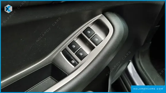 CHEVROLET (GM DAEWOO) ORLANDO 2.0 DIESEL LTZ