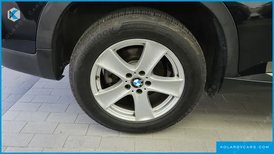 BMW X5 XDRIVE 35D