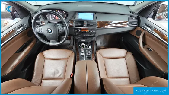 BMW X5 XDRIVE 35D