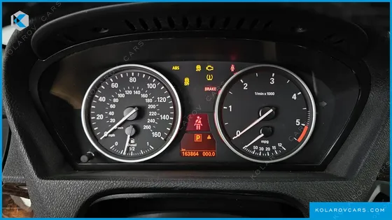BMW X5 XDRIVE 35D