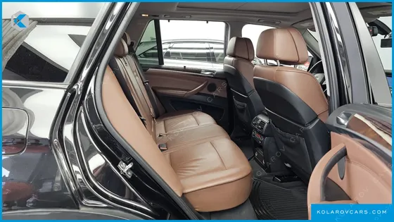 BMW X5 XDRIVE 35D