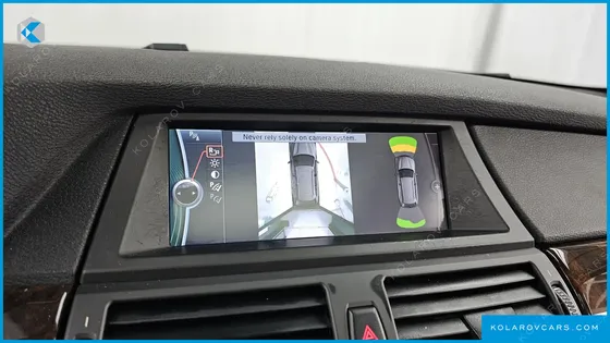 BMW X5 XDRIVE 35D