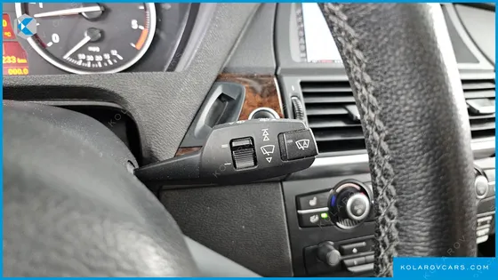 BMW X5 XDRIVE 35D