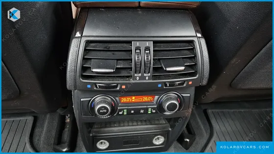 BMW X5 XDRIVE 35D