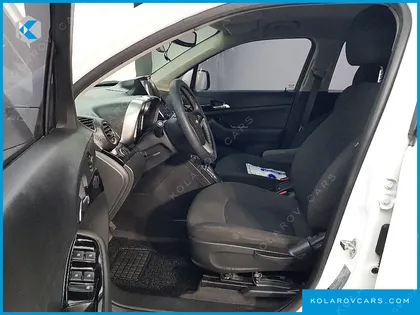 CHEVROLET (GM DAEWOO) ORLANDO 1.6 DIESEL LT