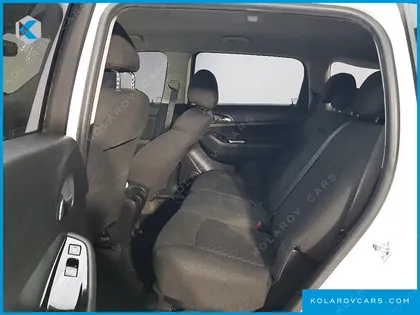 CHEVROLET (GM DAEWOO) ORLANDO 1.6 DIESEL LT