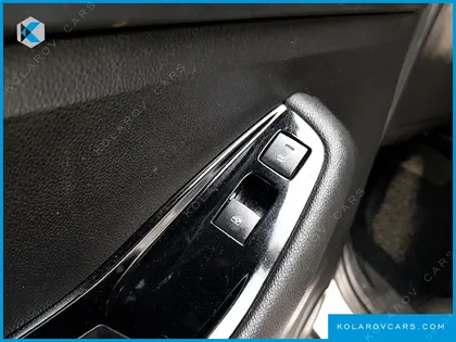 CHEVROLET (GM DAEWOO) ORLANDO 1.6 DIESEL LT