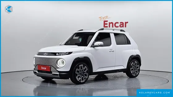 HYUNDAI CASPER INSPIRATION