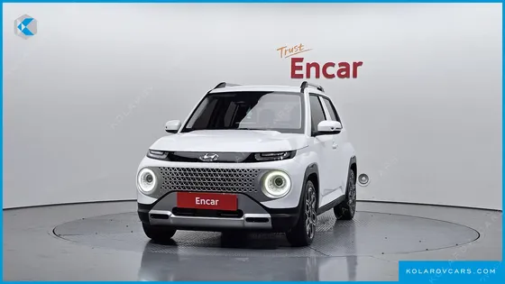 HYUNDAI CASPER INSPIRATION