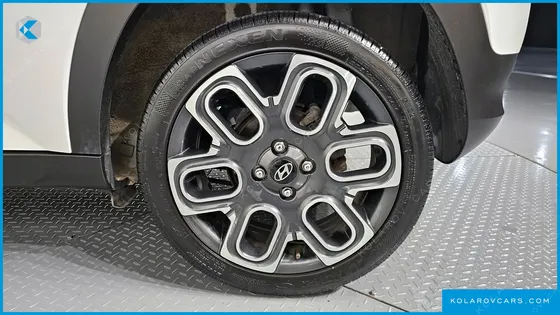 HYUNDAI CASPER INSPIRATION