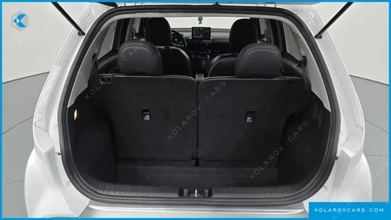 HYUNDAI CASPER INSPIRATION