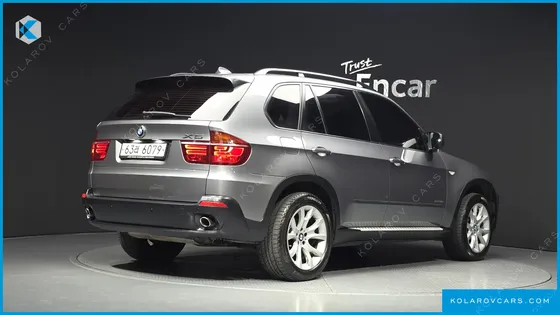 BMW X5 XDRIVE 30I