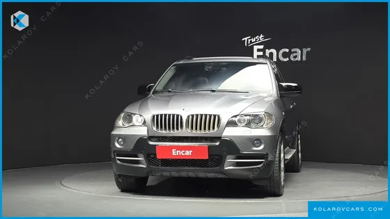 BMW X5 XDRIVE 30I