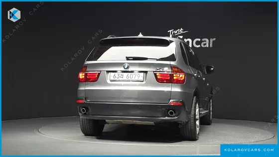 BMW X5 XDRIVE 30I