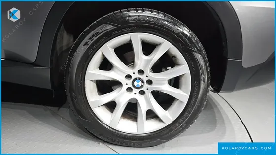 BMW X5 XDRIVE 30I