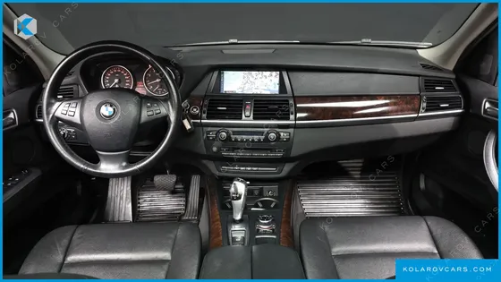 BMW X5 XDRIVE 30I
