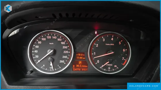 BMW X5 XDRIVE 30I