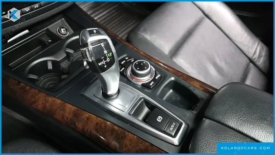 BMW X5 XDRIVE 30I