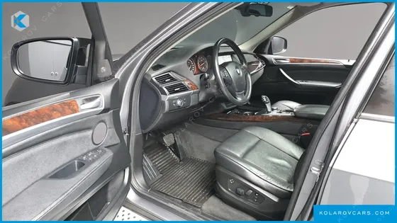 BMW X5 XDRIVE 30I