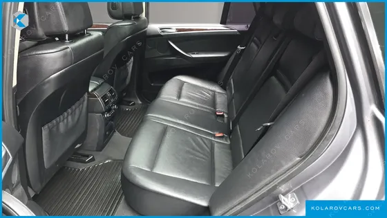 BMW X5 XDRIVE 30I