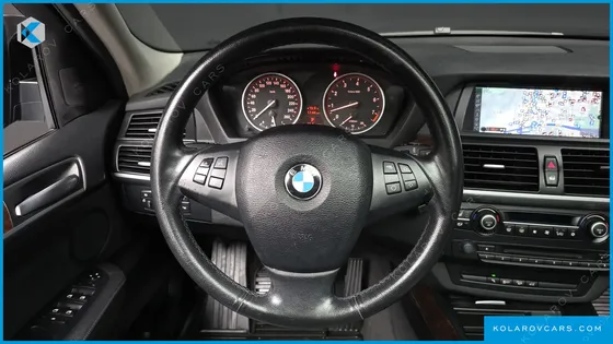 BMW X5 XDRIVE 30I