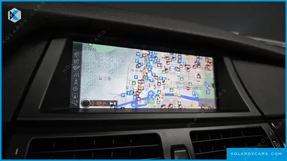 BMW X5 XDRIVE 30I