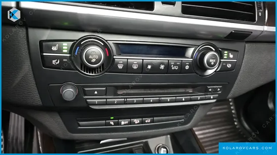 BMW X5 XDRIVE 30I