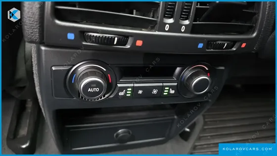 BMW X5 XDRIVE 30I