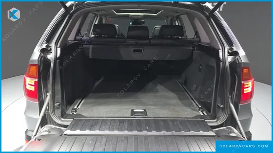 BMW X5 XDRIVE 30I