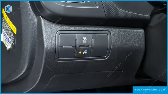 HYUNDAI ACCENT 1.4 VVT MODERN