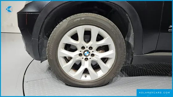 BMW X5 XDRIVE 30D