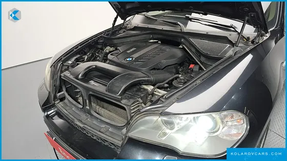 BMW X5 XDRIVE 30D