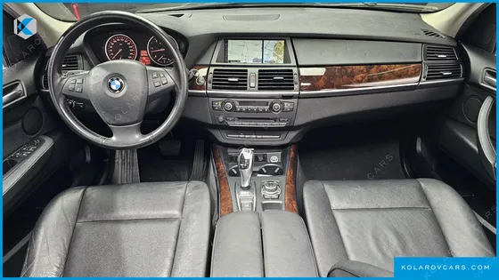 BMW X5 XDRIVE 30D
