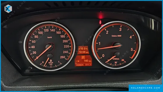 BMW X5 XDRIVE 30D