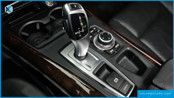 BMW X5 XDRIVE 30D