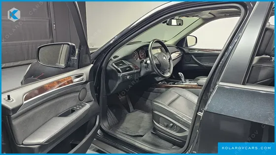 BMW X5 XDRIVE 30D