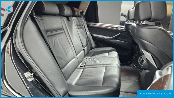 BMW X5 XDRIVE 30D