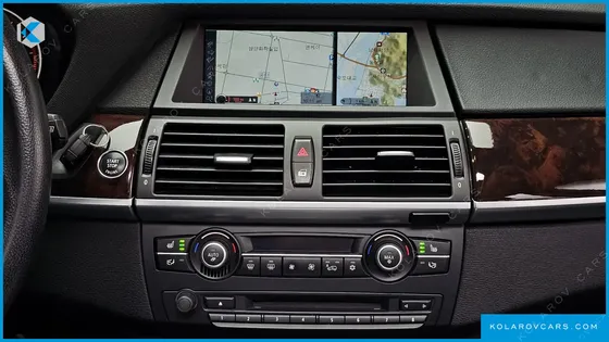 BMW X5 XDRIVE 30D