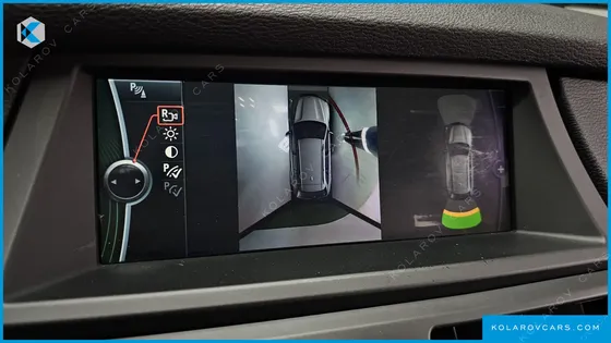 BMW X5 XDRIVE 30D