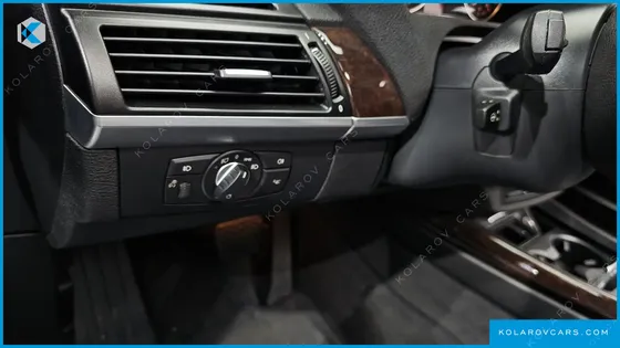 BMW X5 XDRIVE 30D