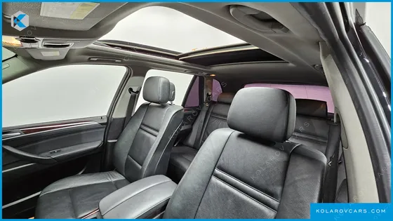 BMW X5 XDRIVE 30D