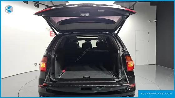 BMW X5 XDRIVE 30D